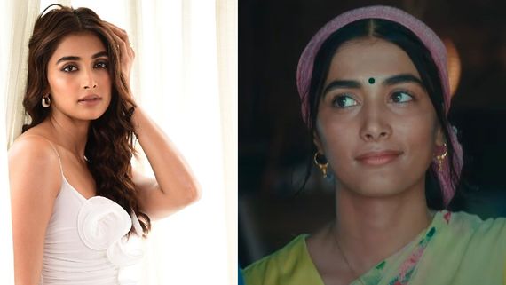 Pooja Hegde : పాపం పూజా హెగ్డే.. లుక్స్‌పై దారుణంగా ట్రోల్స్..