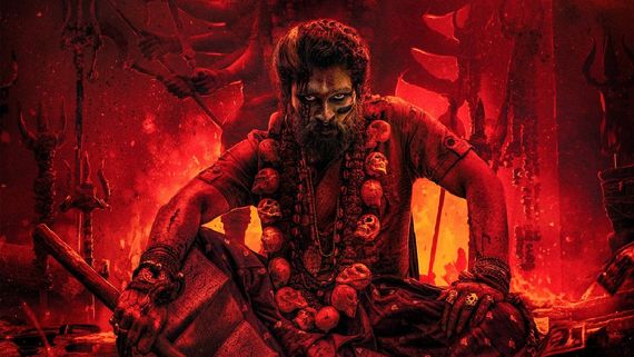 Pushpa 2 Day 5 collection : అల్లు అర్జున్ ఊచకోత.. 1000 కోట్లకు చేరువలో,  ఐదో రోజు ఎన్ని కోట్లంటే?