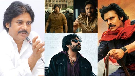 పవన్ షాకింగ్ కామెంట్స్.. వాళ్ల వల్లే సినిమాలు ఆలస్యమంటూ..