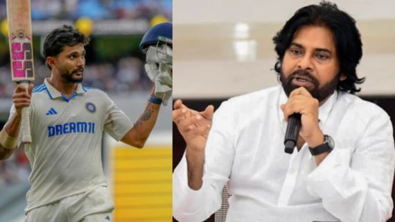 నితీష్‌‌పై పవన్ ప్రశంసలు .. ఆ పాయింట్‌తో ఏకీపారేస్తోన్న నెటిజన్స్