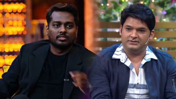 సౌత్ దర్శకుడి రంగుపై హిందీ కమెడియన్ సెటైర్లు .. స్పాట్‌లో నోరు మూయించాడుగా 