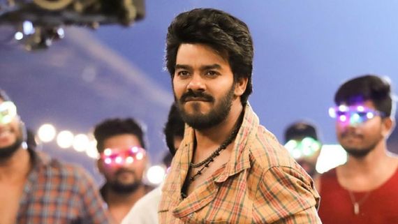 'సుడిగాలి సుధీర్‌ను చాలా మిస్ అయ్యా.. ఆ సమయంలో చాలా ఏడ్చేశా..': స్టార్ హీరోయిన్ 