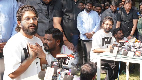 Allu Arjun Case: అల్లు అర్జున్ కేసులో ఊహించని పరిమాణం.. పోలీసుల సంచలన నిర్ణయం..