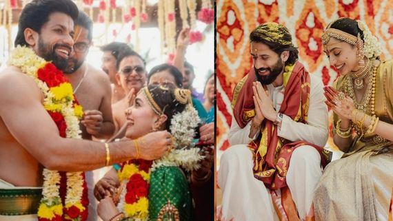 Year Ender 2024 : నాగచైతన్య , కీర్తి సురేష్.. 2024లో పెళ్లి చేసుకున్న టాలీవుడ్ సెలబ్రెటీలు వీళ్లే!!