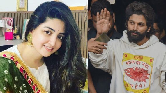 పూనమ్ కౌర్‌కి పిచ్చి పట్టిందా .. అల్లు అర్జున్‌పై ఇలాంటి పోస్టులా