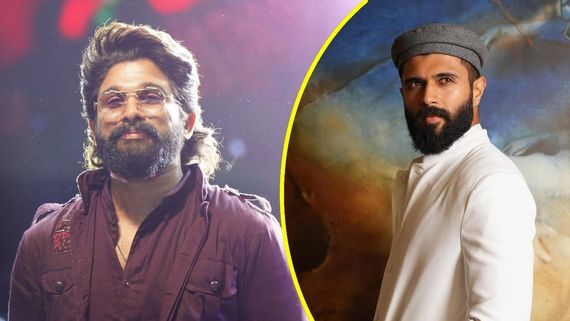 అల్లు అర్జున్ వర్సెస్ విజయ్ దేవరకొండ .. తెరపైకి కొత్త వార్..   