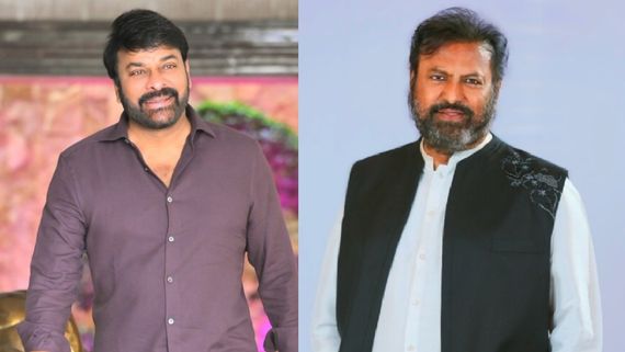 మంచు గొడవల్లోకి మెగాస్టార్ పేరు .. సంబంధం లేకపోయినా బద్నామ్ చేసే యత్నం?