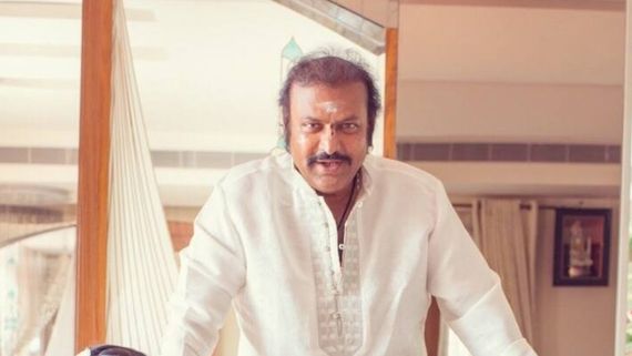  Mohanbabu: అలా చేయడం అన్యాయమా? మీరే ఆలోచించండి ?  
