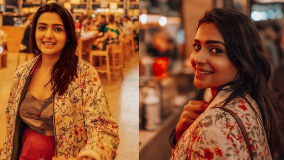 75 కేజీల మగాడు నాపైన పడుకుని .. ఓర్చుకోవాల్సిందే , మంగళవారం నటి బోల్డ్ కామెంట్స్