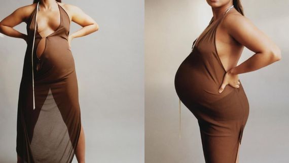 తప్పు జరిగిపోయింది .. నెల తప్పా , షాకింగ్ న్యూస్ చెప్పిన టాలీవుడ్ హీరోయిన్