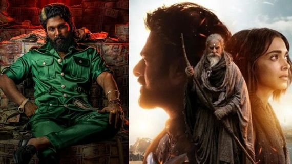 Year Ender 2024: తొలి రోజు అత్యధిక వసూల్లు రాబట్టిన సినిమాలు ఇవే.. పుష్ప 2, కల్కి, దేవర ఏ స్థానంలో నిలిచాయంటే?