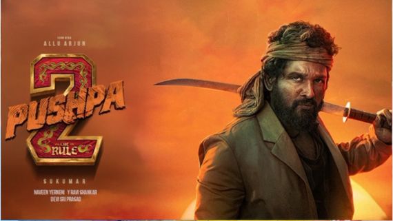 Pushpa 2 Day 9 collection : కల్కిని కొట్టేసిన పుష్ప2 .. 1100 కోట్లతో బన్నీ హిస్టరీ , నెక్ట్స్ టార్గెట్ RRR