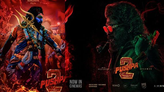 Pushpa 2 Day 2 collection : అల్లు అర్జున్ వసూళ్ల ఊచకోత .. రెండో రోజు పుష్ప 2కి ఎన్ని కోట్లంటే?