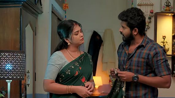  Gunde Ninda Gudi Gantalu December 19th: మీనాను అలా చూసి బాలు టెంప్ట్ .. సంజూ టార్గెట్ వేరే లెవల్..   