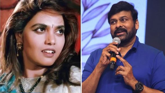 Chiranjeevi: అందరి ముందు సిల్క్ స్మితను చిరంజీవి కొట్టారా? అసలేం జరిగిందంటే?  