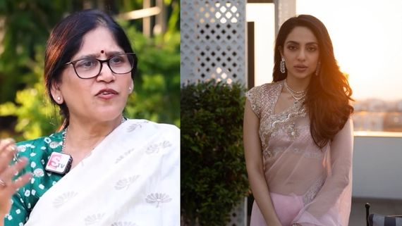 నన్ను అత్త అని ఏ రోజూ పిలవలేదు .. నాగచైతన్య గురించి బయటపడ్డ సంచలన విషయం