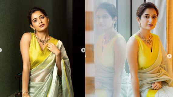 వింటర్‌లో హీటెక్కిస్తున్న ఆషికా  ..  నా సామి రంగా అనేలా అందాల వడ్డింపు