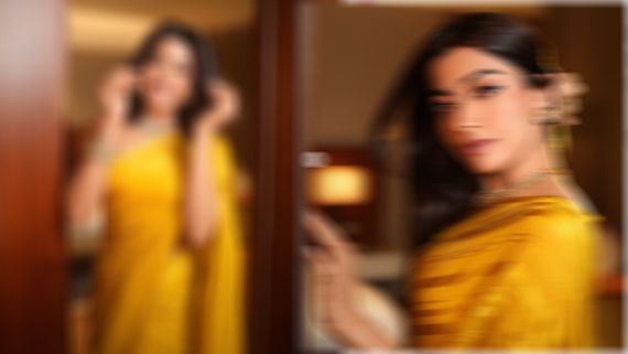 8 ఏళ్ల కెరీర్.. 15 సూపర్ హిట్.. 10 కోట్ల రెమ్యూనరేషన్..  సౌత్ ఇండస్ట్రీని శాసిస్తున్న బ్యూటీ..  