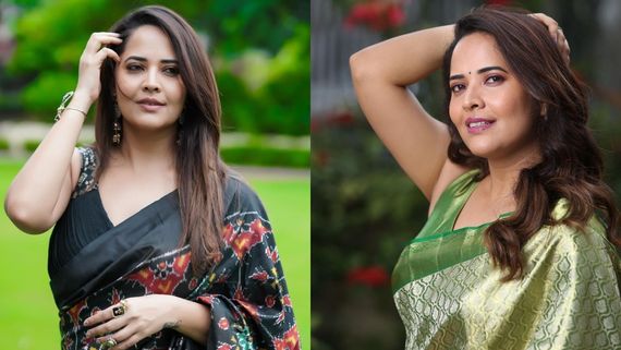  ఏడేళ్ల పాటు దానికి దూరంగానే .. ఆడపిల్లను కనాలని ఉంది, అనసూయ షాకింగ్ కామెంట్స్