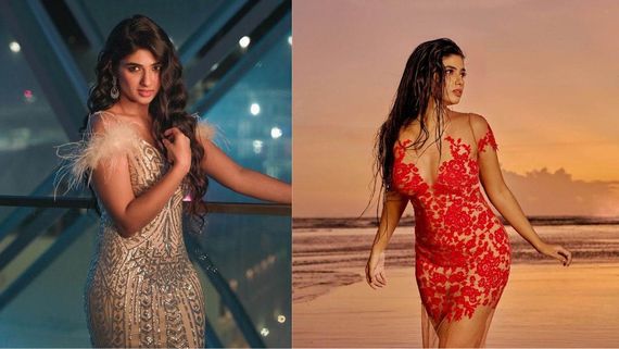 హీరోయిన్ సంచలన పోస్ట్ .. ఏ ఆడదానికి ఇలా జరక్కూడదు అంటూ 