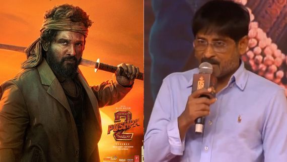 ఆ విషయంలో అల్లు అర్జున్ పై ఫేక్ ప్రచారం..  ఘాటుగా స్పందించిన మూవీ మేకర్స్..