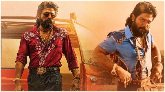 Pushpa 2 : పుష్ప 2 రిలీజ్ .. అల్లు అర్జున్‌పై కేసు నమోదు , చిక్కుల్లో ఐకాన్‌స్టార్