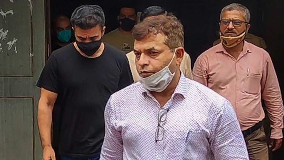 పోర్న్‌ రాకెట్ కేసు.. స్టార్ హీరోయిన్ భర్తకు ఈడీ నోటీసులు? అసలేం జరిగిందంటే? 