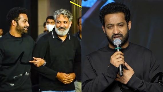 ఫస్ట్ డేనే ఎన్టీఆర్ తో గొడవ.. సినిమా చేయనని రాజమౌళికి చెప్పేసా.. కట్ చేస్తే.. 