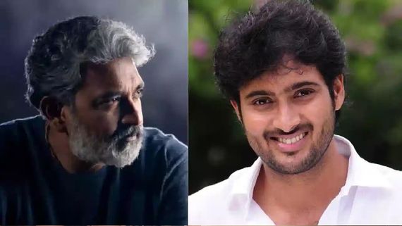 Rajamouli- Uday Kiran: రాజమౌళి- ఉదయ్ కిరణ్ కాంబోలో మిస్సయిన సినిమా అదేనా?   