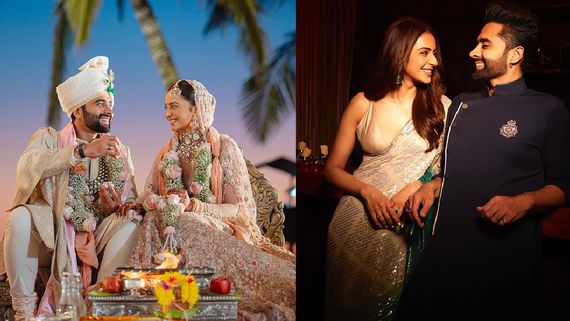 Fact Check: రకుల్ పెళ్లి కోసం 10 కోట్లు పంపిన బడా నేత ?.. అసలు నిజం ఏంటంటే?