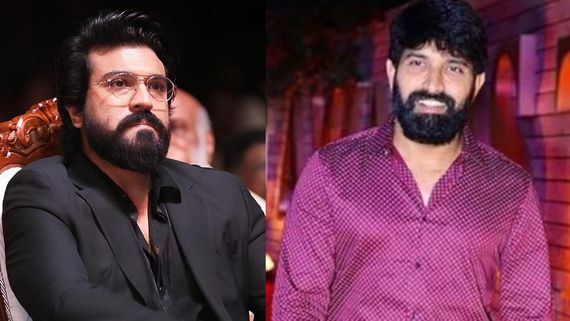 మళ్ళీ బుక్కయ్యిన జానీ మాస్టర్? ఈసారి చరణ్ విషయంలోనా?