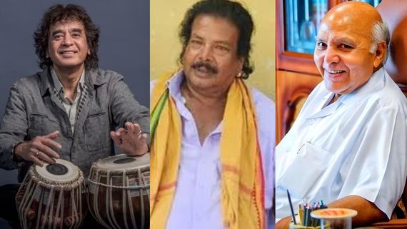 Year Ender 2024 :  2024లో మరణించిన సినీ ప్రముఖులు .. దివికేగిన కళామతల్లి ముద్దుబిడ్డలు 