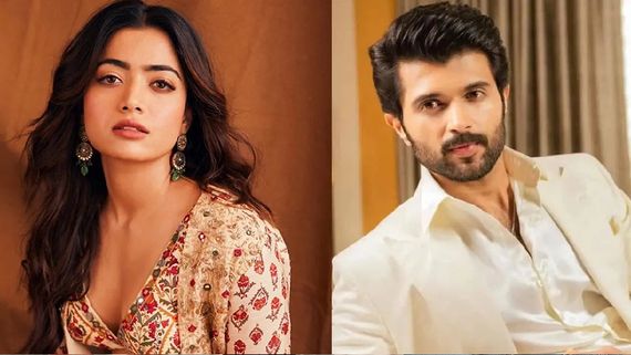 విజయ్ దేవరకొండతో డేటింగ్ ? .. వైవాహిక జీవితంపై రష్మిక షాకింగ్ కామెంట్స్