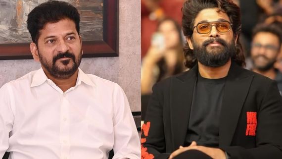 అల్లు అర్జున్‌ కాలు పోయిందా, కన్ను పోయిందా .. టాలీవుడ్‌పై శివాలెత్తిన రేవంత్ రెడ్డి 