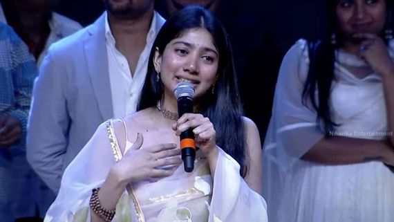 Sai Pallavi: ఇన్నాళ్లు భరించాను.. ఇకపై లీగల్‌ యాక్షన్‌ తీసుకుంటా..  సాయిపల్లవి వార్నింగ్.. 