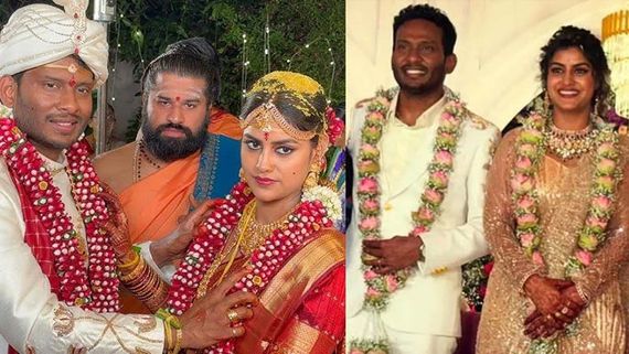 బిగ్ బాస్ సోనియా, యష్‌ల పెళ్లి వెనుక ఇంత పెద్ద స్టోరీ ఉందా ? రియల్లీ గ్రేట్ కదా..  