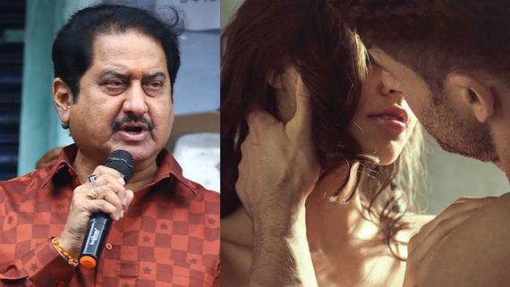 బ్లూ** కేసులో ఇరికించి.. నా కారులో ఆ అమ్మాయితో, 30 ఏళ్ల తర్వాత రహస్యం బయటపెట్టిన సుమన్