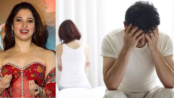 తమన్నాతో రిలేషన్ .. భర్తను టార్చర్ చేస్తోన్న ఆ స్టార్ హీరో భార్య , నిఘా పెట్టి మరి