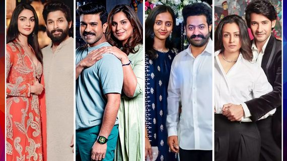 టాలీవుడ్ లో ఎక్కువ కట్నకానుకలు తీసుకున్న స్టార్ హీరోలు..  ఎవరెంత తీసుకున్నారంటే !  