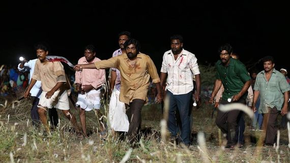 ఆ సౌత్ సీక్వెల్‌కి ఏకంగా 8 గంటల ఫుటేజ్..  ఏ సినిమా అంటే?