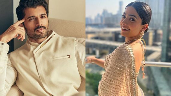 Pushpa 2 : అల్లు అర్జున్‌తో అలాంటి సీన్ .. రష్మిక, విజయ్‌కి కాల్ చేసిందా? 