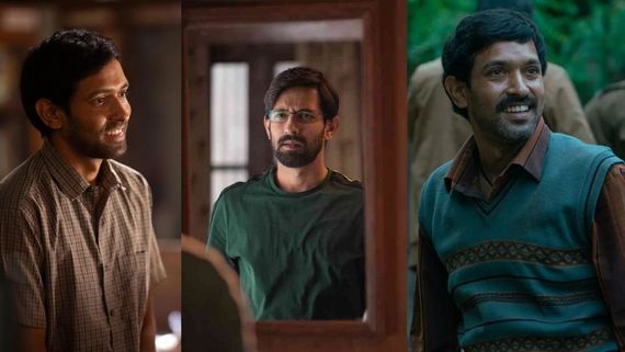 Vikrant Massey: తప్పుగా అర్థం చేసుకున్నారు ..  ఆ పోస్ట్ పై 12th ఫెయిల్ హీరో క్లారిటీ..  