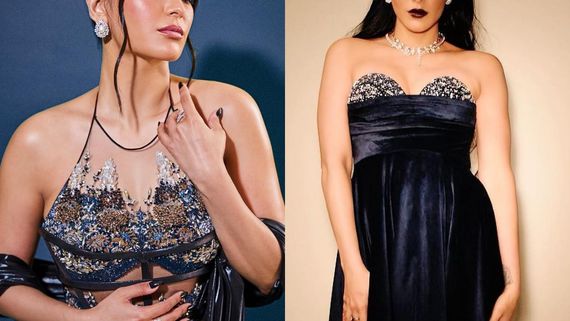 పేరెంట్స్ కంటబడకుండా ఆ పని చేసేదాన్ని.. :స్టార్ హీరో డాటర్ సీక్రెట్స్ రిలీవ్..