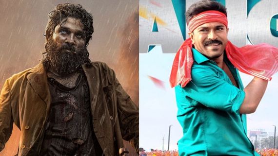 Pushpa 2 Day 39 collection : అల్లు అర్జున్‌కి దెబ్బేసిన రామ్ చరణ్ ..పడిపోయిన వసూళ్లు, ఎన్ని కోట్లంటే?