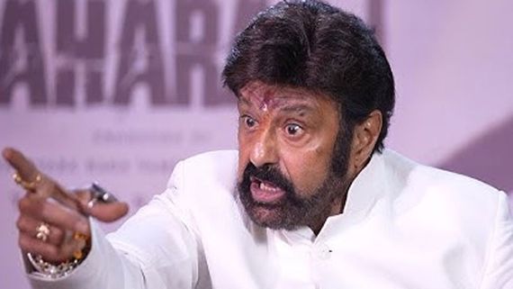 గోరంతలు కొండంతలు చేయం.. 'మెగా'పై బాలయ్య సెటైర్?