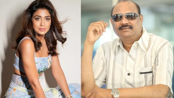 హీరోయిన్ శ్రీయను చీటింగ్ చేసిన బెల్లంకొండ.. ఎలా చీట్ చేశారంటే? 