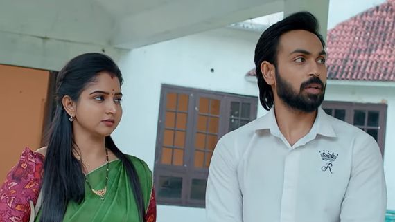 Brahmamudi January 24th Episode : సుభాష్‌ని బాధపెట్టిన కావ్య .. కళావతిని గుండెల్లో పెట్టుకున్న రాజ్