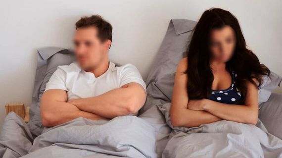 అసలు టచ్ చేయడు .. నాకీ మొగుడొద్దు , టాప్ హీరో బండారం బయటపెట్టిన భార్య