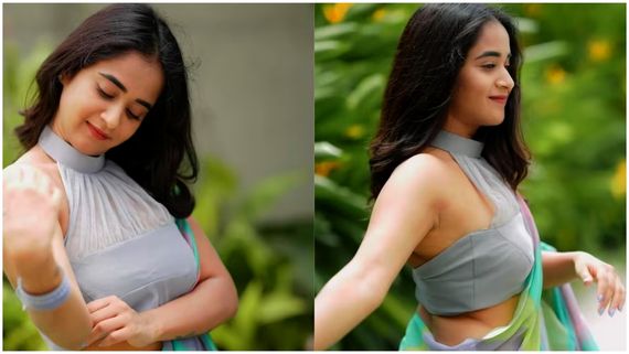 ఇక ఆయన వెనుకే నేను .. ఆ ప్లేస్‌లో టాటూతో షాకిచ్చిన దీప్తి సునైన