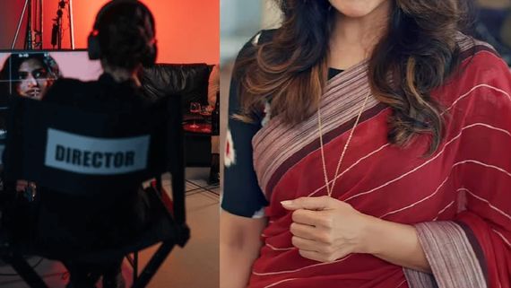 డైరెక్టర్‌పై యువ హీరోయిన్ ఫిర్యాదు.. లుకౌట్ నోటీస్ జారీ చేసిన పోలీసులు